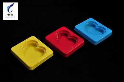 【龍創(chuàng)吸塑專業(yè)供應(yīng)PVC吸塑托盤(pán)】?jī)r(jià)格,廠家,圖片,首飾包裝,福州龍創(chuàng)塑膠制品-