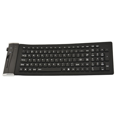 鍵盤產(chǎn)品與硅膠工藝的完美結(jié)合——深圳市德鴻達五金塑膠制品有限公司引領行業(yè)創(chuàng)新