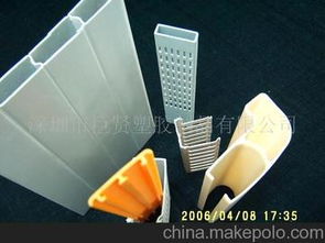 塑膠擠出制品供應商與批發(fā)市場概覽 價格因素與采購指南