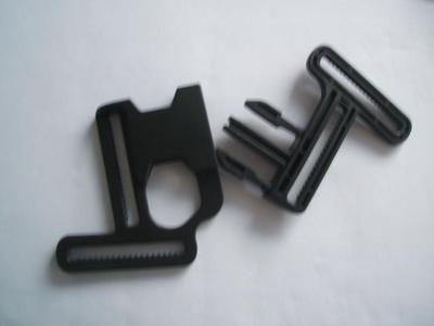 專業信賴之選 上海欣運塑膠制品(銷售部)——嬰兒車塑料配件及安全插扣的卓越供應商